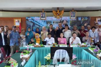 Warga Kelurahan Jati Jaktim minta kelengkapan rambu lalu lintas