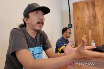 Mau jago foto? Hitam Putih Borneo siapkan kelas fotografi gratis