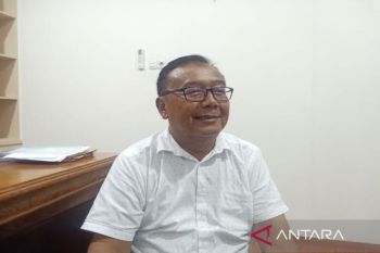 Polres Batang tingkatkan gelar patroli cegah pembegalan