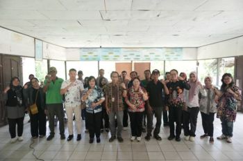 Diskominfo Palangka Raya perluas jaringan KIM tingkatkan literasi digital