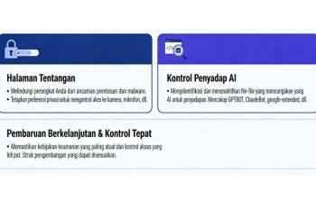 Tencent Cloud EdgeOne Luncurkan AI Crawler Control Gratis: Saatnya Developer Ambil Kembali Kendali atas Konten Mereka