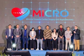 RS Mitra Keluarga perluas akses masyarakat pada layanan bypass jantung minimal invasif