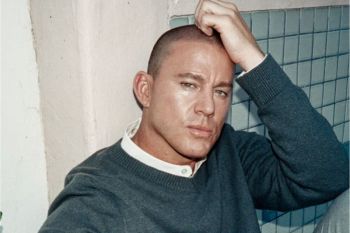 Channing Tatum jalani operasi bahu akibat terkilir