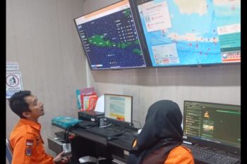 BPBD: Gempa Pacitan terasa hingga Jemberdan pantau potensi kerusakan