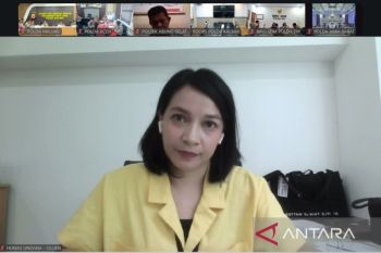 KPK menduga oknum Bea Cukai menerima Rp7 M per bulan dari Blueray Cargo