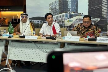 Wamenkes tegaskan rumah sakit dilarang tolak pasien cuci darah meski BPJS nonaktif