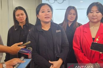 KOI jemput bola arahkan atlet Indonesia raih pendidikan global