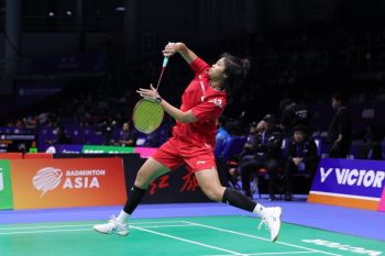 Tim putra ikuti jejak tim putri kalah di semifinal BATC
