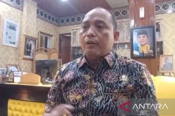 DPRD Kabupaten Serang minta gaji PPPK Paruh Waktu diseragamkan