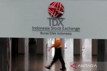 IHSG terperosok 3 persen imbas konflik Iran vs AS-Israel, BEI sebut krisis energi jadi pemicu