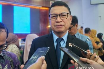 BPOM: Pemenuhan bahan baku obat bagian dari ketahanan nasional