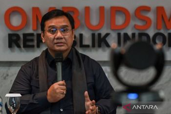 Eks anggota Ombudsman Yeka Hendra diperiksa Kejagung
