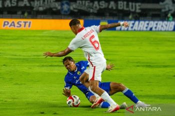Klasemen BRI Super League pekan ke-21, tanpa tanding Persib-Borneo tetap teratas