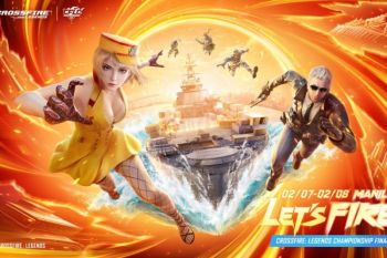 Dua negara bersaing menuju babak semifinal CFLC 2026