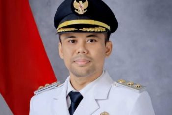 Wakil Bupati Klaten meninggal dunia