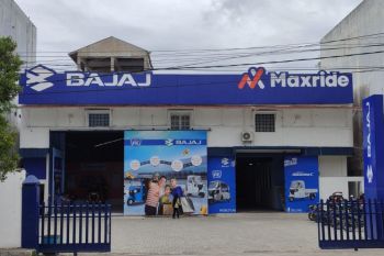 Bajaj Maxride buka peluang seluasnya bagi driver bentor di Medan, dorong peningkatan kesejahteraan dan mobilitas inklusif