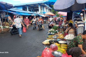 Pertumbuhan ekonomi Bengkulu berkualitas mampu tekan kemiskinan