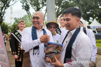 ANTARA menjadi jembatan pemimpin dan masyarakat