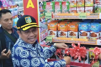 UMKM Lombok Barat naik kelas, Produk lokal kini masuk ritel modern