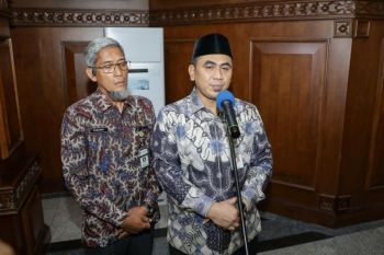 Wagub : Pertumbuhan ekonomi Jateng tekan pengangguran dan angka kemiskinan