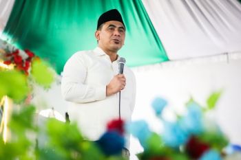 Pemprov Jateng siapkan beasiswa kuliah untuk santri dan pengasuh ponpes