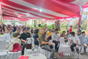 Warga Sentul City desak Pemkab Bogor ambil alih pengelolaan PSU