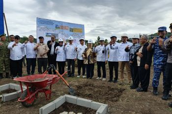 Gorontalo Utara siap jadi pemasok ayam dari luar Jawa