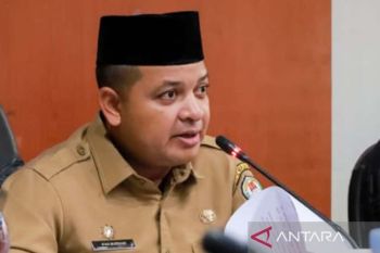 Realisasi investasi di Aceh Barat turun 53 persen di 2025, hanya Rp764,79 miliar