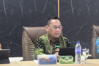 BPS: Angka kemiskinan Jambi turun 0,30 persen