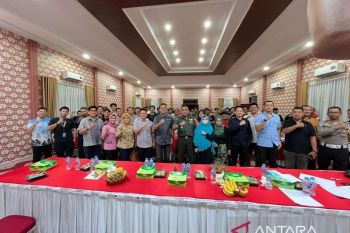 Polresta Pontianak tekankan toleransi saat parade Naga dan Ramadan