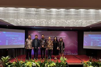 BOC Hong Kong Jakarta gelar forum transaksi RMB lintas batas di Medan