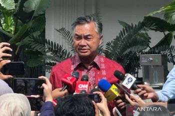 Dino: Dewan Perdamaian Bukan Jalan Akhir, RI Harus Waspadai Manuver AS--Israel