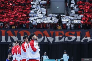 Futsal Indonesia, menunggu sejarah tanpa kehilangan arah