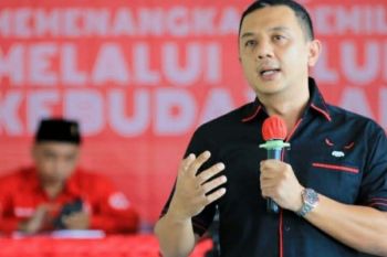 Fraksi PDIP DPRD Jatim perkuat gerakan cegah DBD di daerah