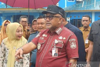Pemkot Tanjungpinang usulkan penyesuaian slot penerbangan di Bandara RHF