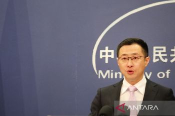 China berharap AS lanjutkan kesepakatan pengendalian nuklir dengan Rusia