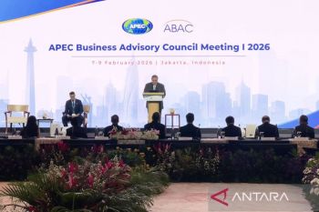 Indonesia bidik peningkatan ekspor dan QRIS ke negara-negara APEC