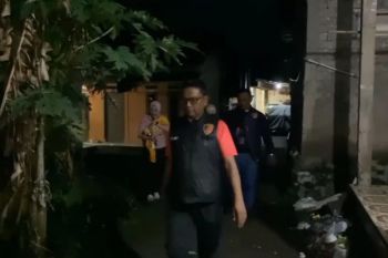 Kenal pria di medos, seorang wanita kehilangan bayi saat bertemu