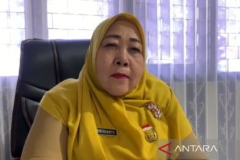 Pemkot Bengkulu optimalkan program Genting guna tekan angka stunting