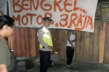 Berawal cekcok di WhatsApp, pemuda di OKU Selatan tewas ditusuk teman