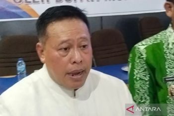 Bupati: Pengisian jabatan di Mukomuko bebas transaksional