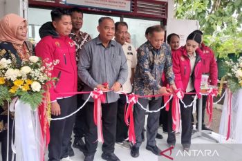 Menkop resmikan peluncuran produk HIPMI DIY untuk memasok KDKMP