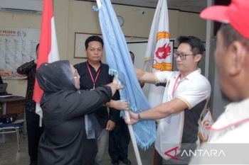 Ardianeka terpilih Ketua Wushu Bangka Barat
