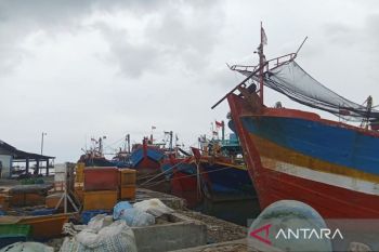 Pemprov Jateng alokasikan anggaran pengerukan pendangkalan muara sungai Batang