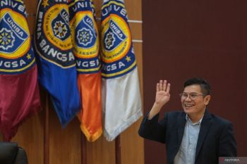 LKBN ANTARA dorong pembinaan pers mahasiswa perkuat ekosistem jurnalistik