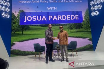 VinFast optimis pertumbuhan pada segmen EV tetap terjadi tahun 2026