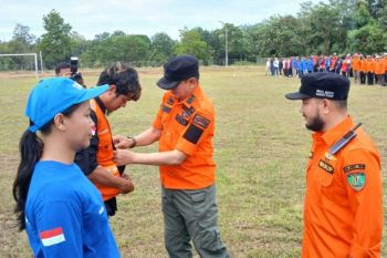 Bupati yakin Tim Tanggap Bencana Bartim dari kelompok terlatih