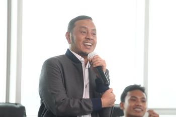 Komisi XIII: Literasi dan daya kritis penting saat tsunami informasi