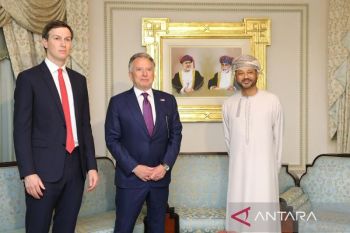 Utusan Presiden Trump: Kegagalan bukan pilihan dalam rekonstruksi Gaza