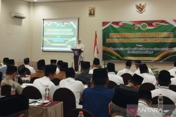 Demak sikapi fatwa MUI soal pajak berkeadilan dengan tidak menaikkan pajak